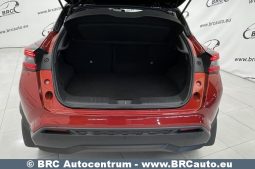 Nissan Juke Tekna Automatas 2023 full