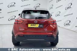 Nissan Juke Tekna Automatas 2023 full