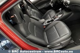 Nissan Juke Tekna Automatas 2023 full