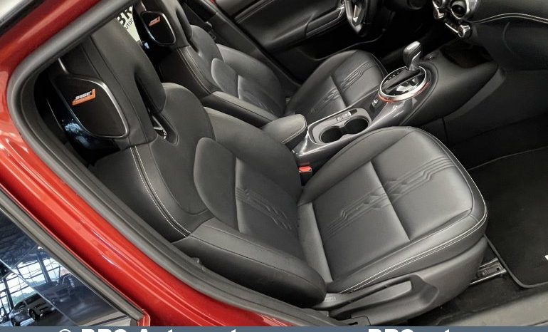 Nissan Juke Tekna Automatas 2023 full