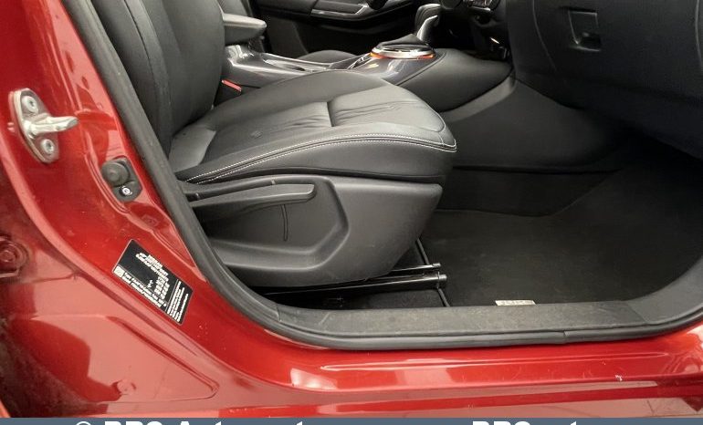 Nissan Juke Tekna Automatas 2023 full