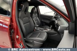 Nissan Juke Tekna Automatas 2023 full