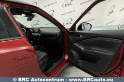 Nissan Juke Tekna Automatas 2023 full