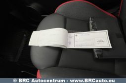 Fiat 500 S 2015 full