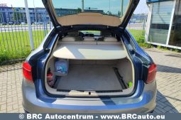 BMW X6 30d xDrive Automatas 2015 full