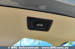 BMW X6 30d xDrive Automatas 2015 full
