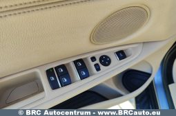 BMW X6 30d xDrive Automatas 2015 full