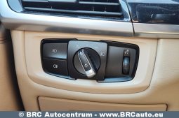 BMW X6 30d xDrive Automatas 2015 full