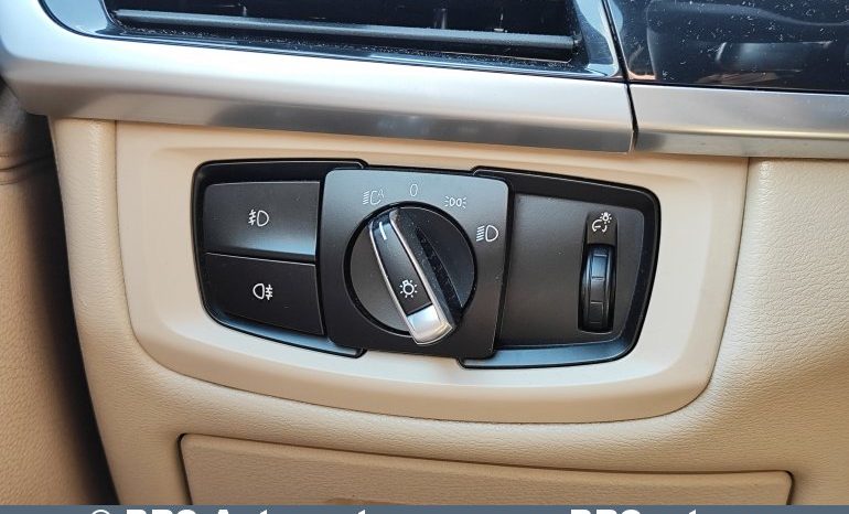 BMW X6 30d xDrive Automatas 2015 full