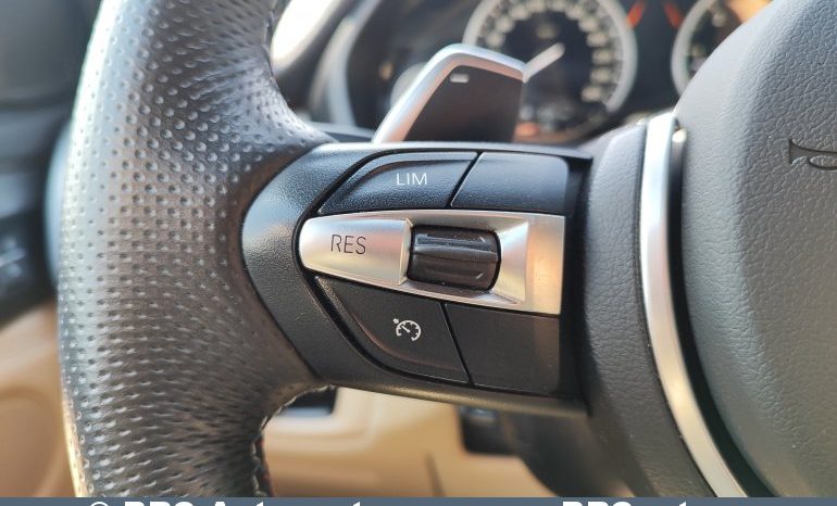 BMW X6 30d xDrive Automatas 2015 full
