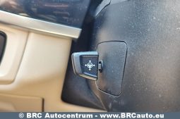 BMW X6 30d xDrive Automatas 2015 full
