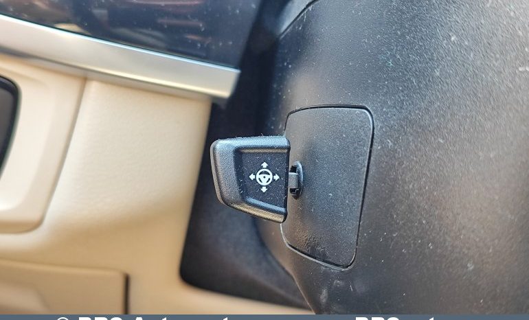BMW X6 30d xDrive Automatas 2015 full