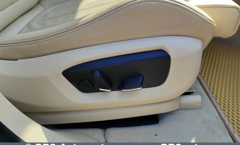 BMW X6 30d xDrive Automatas 2015 full
