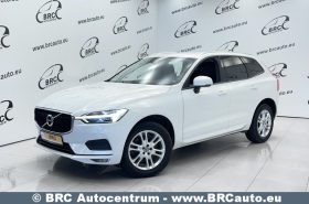 Volvo XC 60 D4 Automatas 2018