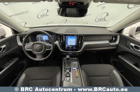 Volvo XC 60 D4 Automatas 2018