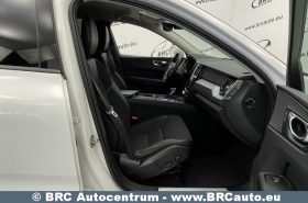 Volvo XC 60 D4 Automatas 2018