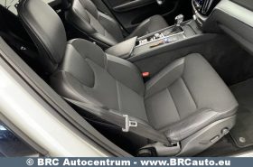 Volvo XC 60 D4 Automatas 2018