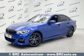 BMW 330 i M-sport Automatas 2019