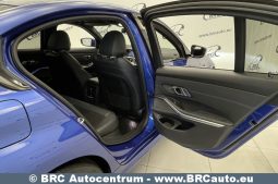 BMW 330 i M-sport Automatas 2019 full
