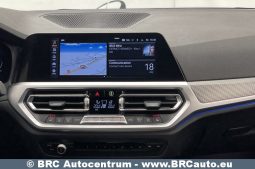 BMW 330 i M-sport Automatas 2019 full