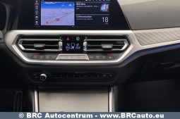 BMW 330 i M-sport Automatas 2019 full