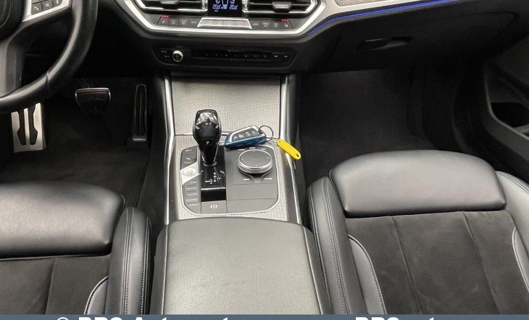 BMW 330 i M-sport Automatas 2019 full