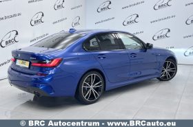 BMW 330 i M-sport Automatas 2019