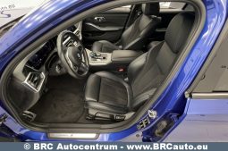 BMW 330 i M-sport Automatas 2019 full