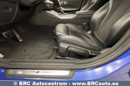BMW 330 i M-sport Automatas 2019 full