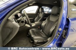 BMW 330 i M-sport Automatas 2019 full