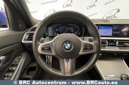 BMW 330 i M-sport Automatas 2019 full