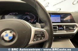 BMW 330 i M-sport Automatas 2019 full