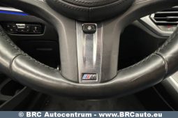 BMW 330 i M-sport Automatas 2019 full