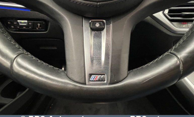 BMW 330 i M-sport Automatas 2019 full