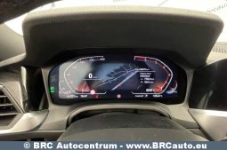 BMW 330 i M-sport Automatas 2019 full