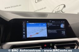 BMW 330 i M-sport Automatas 2019 full