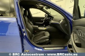 BMW 330 i M-sport Automatas 2019