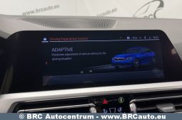 BMW 330 i M-sport Automatas 2019 full