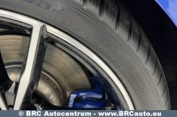 BMW 330 i M-sport Automatas 2019 full