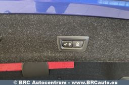 BMW 330 i M-sport Automatas 2019 full