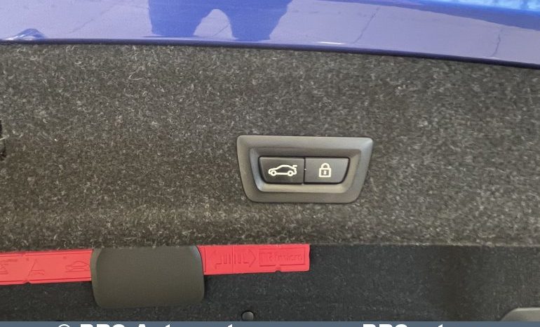 BMW 330 i M-sport Automatas 2019 full