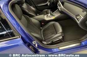 BMW 330 i M-sport Automatas 2019