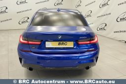 BMW 330 i M-sport Automatas 2019 full