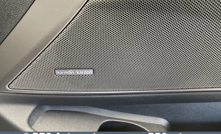 BMW 330 i M-sport Automatas 2019 full