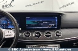 Mercedes-Benz E 350 d Coupe Automatas 2019 full