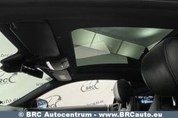 Mercedes-Benz E 350 d Coupe Automatas 2019 full