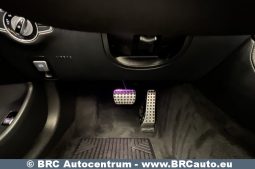 Mercedes-Benz E 350 d Coupe Automatas 2019 full