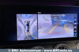Mercedes-Benz E 350 d Coupe Automatas 2019 full