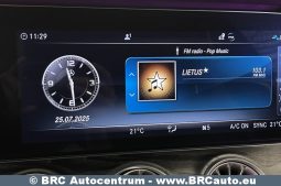 Mercedes-Benz E 350 d Coupe Automatas 2019 full