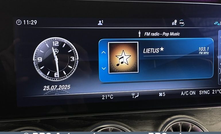 Mercedes-Benz E 350 d Coupe Automatas 2019 full